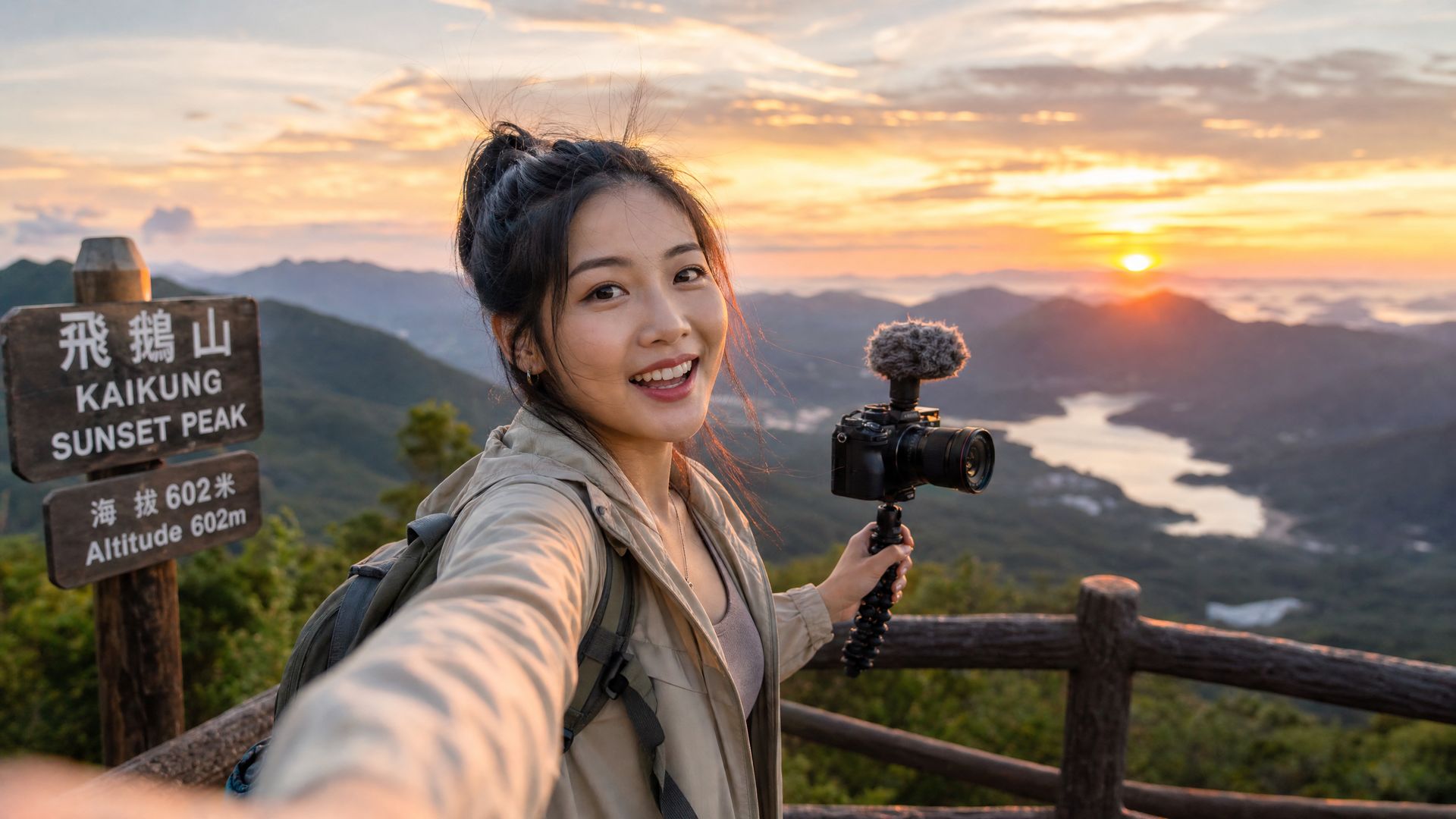 搜同网旅行视频